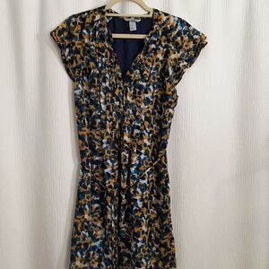 H&M Print Dress Women's